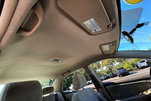 Used 2008 Toyota Corolla CE image 13