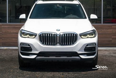 Used 2020 BMW X5 sDrive40i w/ Premium Package image 6