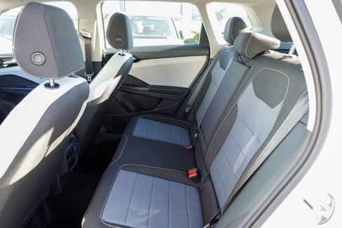 New 2025 Volkswagen Taos S image 24