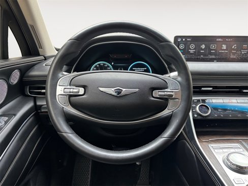 Used 2023 Genesis GV80 2.5T w/ Prestige Package image 19