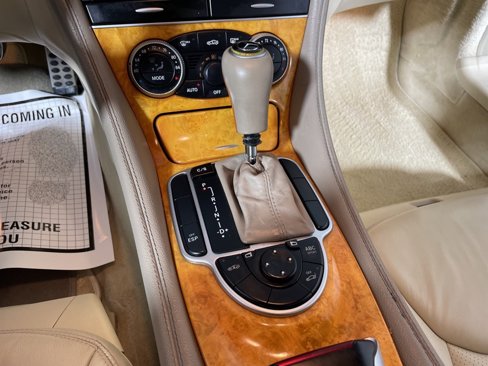 Used 2006 Mercedes-Benz SL 500 image 22