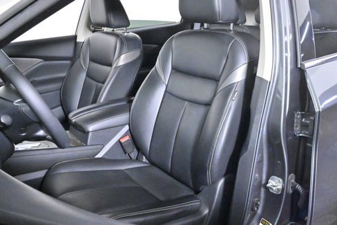 Used 2019 Nissan Murano SL w/ Cargo Package image 26