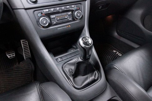 Used 2013 Volkswagen Golf R 4-Door image 15