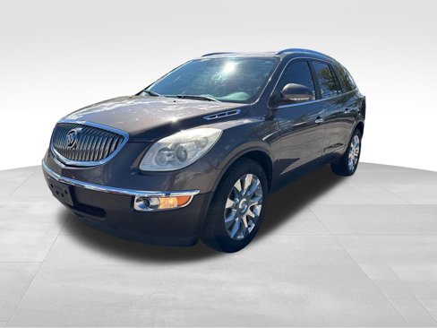 Used 2012 Buick Enclave Premium w/ Trailering Provision Package image 3