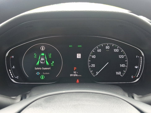 Used 2019 Honda Accord EX image 20