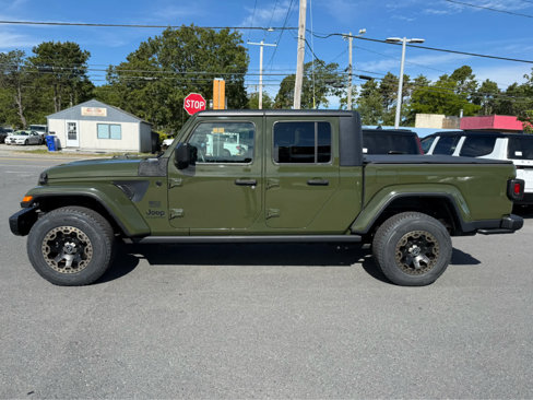 Used 2021 Jeep Gladiator Sport image 5