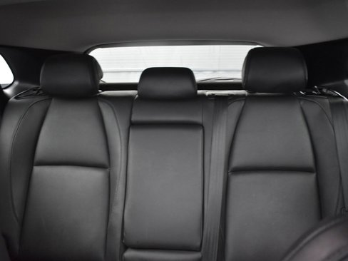 Certified 2022 MAZDA CX-30 AWD 2.5 S w/ Preferred Package image 23
