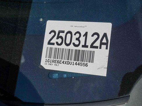 Used 2013 Chevrolet Volt image 27