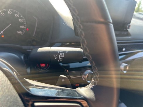 Used 2024 Honda Civic Sport image 33