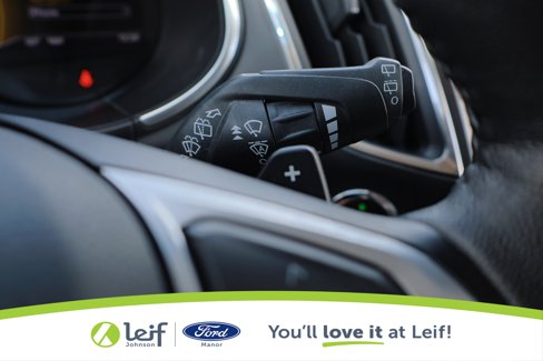 Used 2018 Ford Edge Titanium w/ Equipment Group 302A image 18