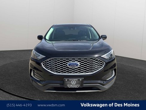 Used 2023 Ford Edge SEL image 7