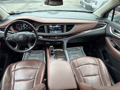 Used 2018 Buick Enclave Avenir image 23