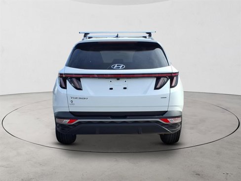 Used 2023 Hyundai Tucson SEL image 6