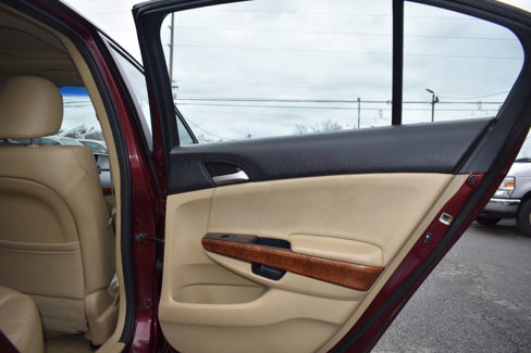 Used 2012 Honda Accord EX-L image 56