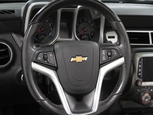 Used 2014 Chevrolet Camaro LT image 8