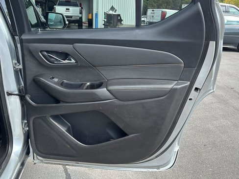 Used 2020 Chevrolet Traverse Premier image 22