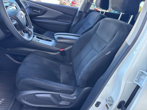 Used 2021 Nissan Murano S image 10
