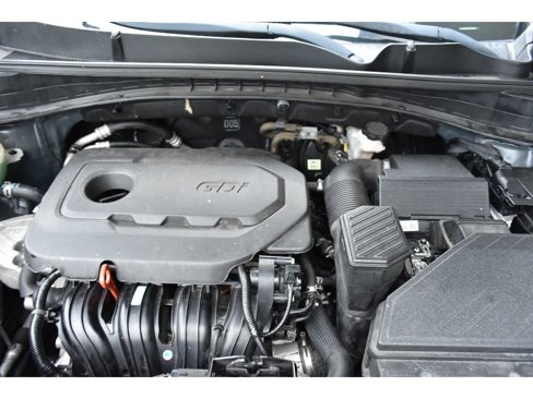 Used 2020 Kia Sportage EX image 7