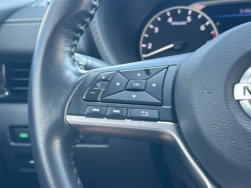 Used 2022 Nissan Sentra SV image 29