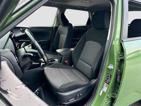 Used 2021 Kia Soul EX image 18