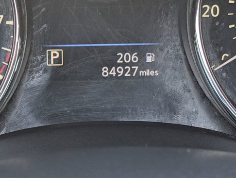 Used 2021 Nissan Rogue Sport S image 19