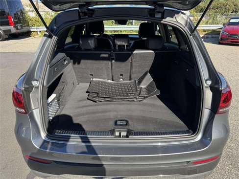 Certified 2020 Mercedes-Benz GLC 300 4MATIC image 14