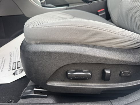 Used 2013 Hyundai Sonata GLS w/ Popular Equipment Pkg image 11