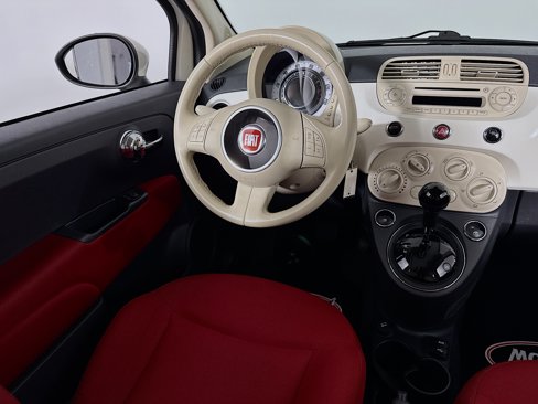Used 2015 FIAT 500 Pop image 29