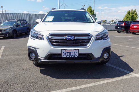 Used 2019 Subaru Outback 3.6R Limited image 2