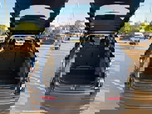 New 2026 Honda HR-V LX image 15