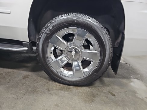 Used 2017 Chevrolet Tahoe Premier image 36