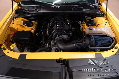 Used 2018 Dodge Challenger T/A image 24