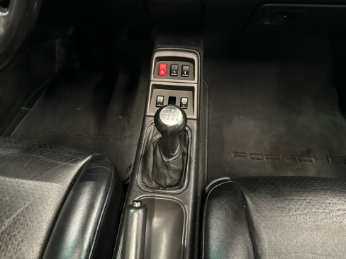 Used 1996 Porsche 911 Carrera 4 image 19