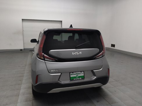 Used 2023 Kia Soul LX w/ Option Group 015 image 6