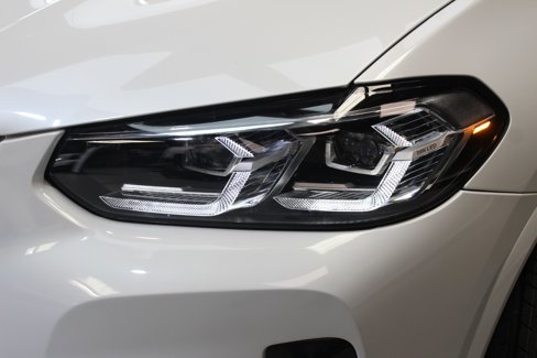 Used 2022 BMW X3 sDrive30i w/ M Sport Package 2 image 15