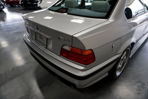 Used 1999 BMW M3 Coupe image 65