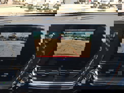 New 2025 Chevrolet Trax RS w/ Sunroof Package image 7