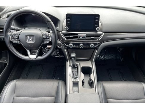 Certified 2019 Honda Accord Sport image 15