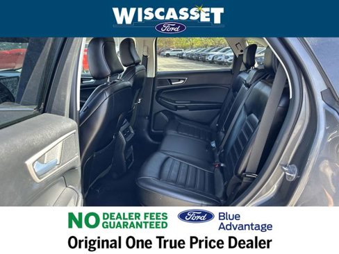Used 2023 Ford Edge SEL image 6