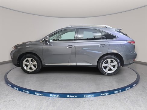 Used 2014 Lexus RX 350 AWD image 9