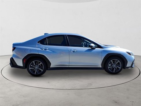 Used 2022 Subaru WRX image 4