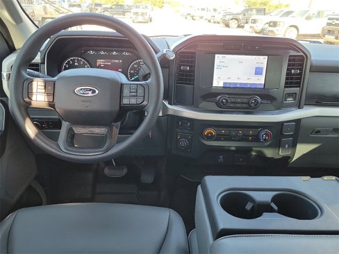Used 2021 Ford F150 XL w/ Equipment Group 101A High image 17
