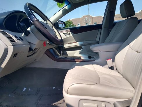 Used 2012 Toyota Avalon image 14