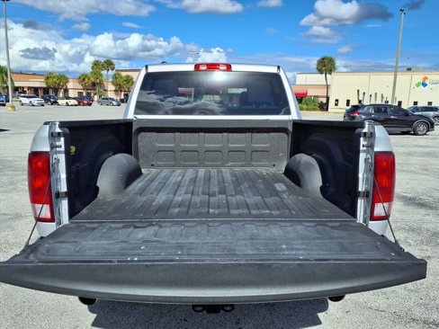 Used 2019 RAM 1500 Express w/ Wheel & Sound Group image 18