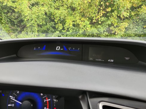 Used 2013 Honda Civic EX image 13