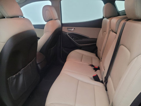 Used 2013 Hyundai Santa Fe Sport 2.0T image 18