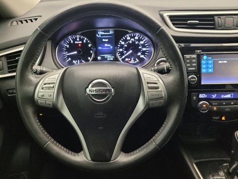 Used 2016 Nissan Rogue SL image 22