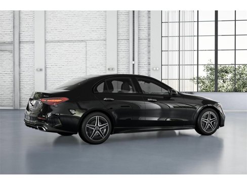 Certified 2023 Mercedes-Benz C 300 4MATIC Sedan image 19