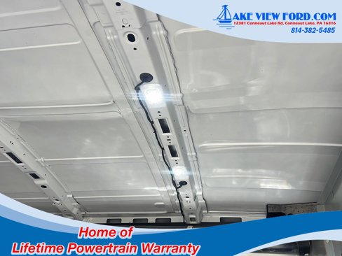 Used 2019 Ford Transit 350 148 Medium Roof image 5