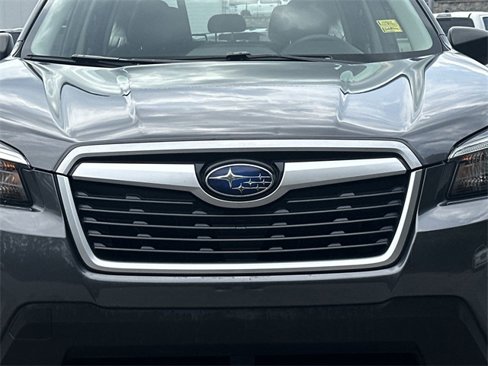 Used 2020 Subaru Forester w/ Alloy Wheel Package image 27